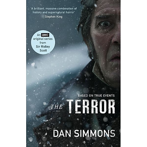 The Terror, Dan Simmons