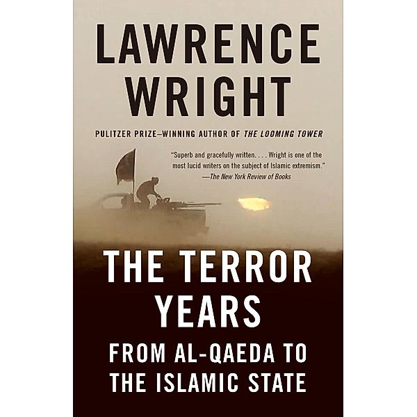 The Terror Years, Lawrence Wright