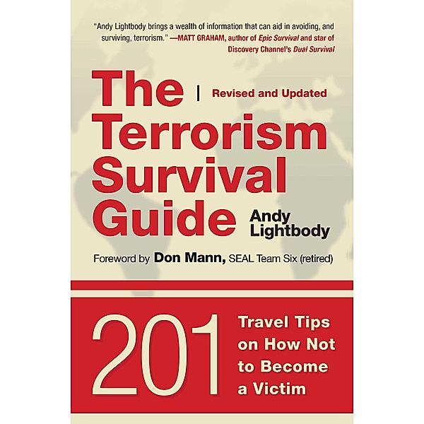 The Terrorism Survival Guide, Andy Lightbody