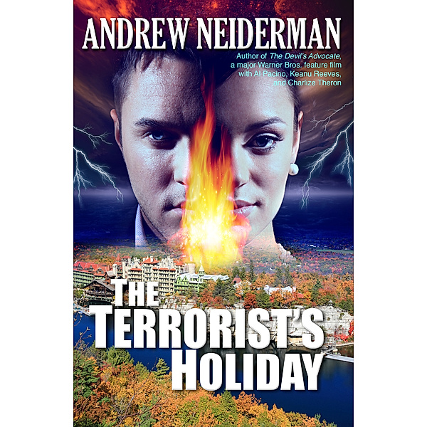 The Terrorist's Holiday, Andrew Neiderman