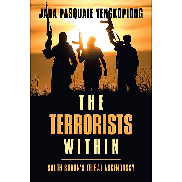 The Terrorists Within, Jada Pasquale Yengkopiong