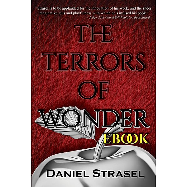 The Terrors of Wonder, Daniel Strasel