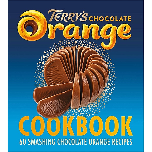 The Terry's Chocolate Orange Cookbook, Terry's