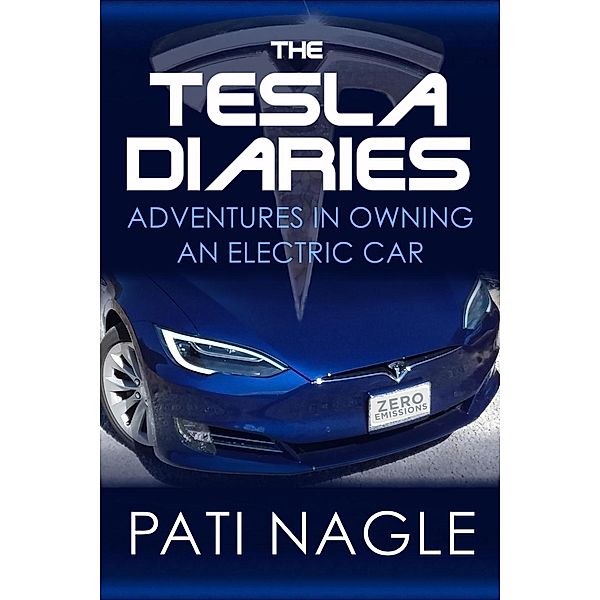 The Tesla Diaries, Pati Nagle