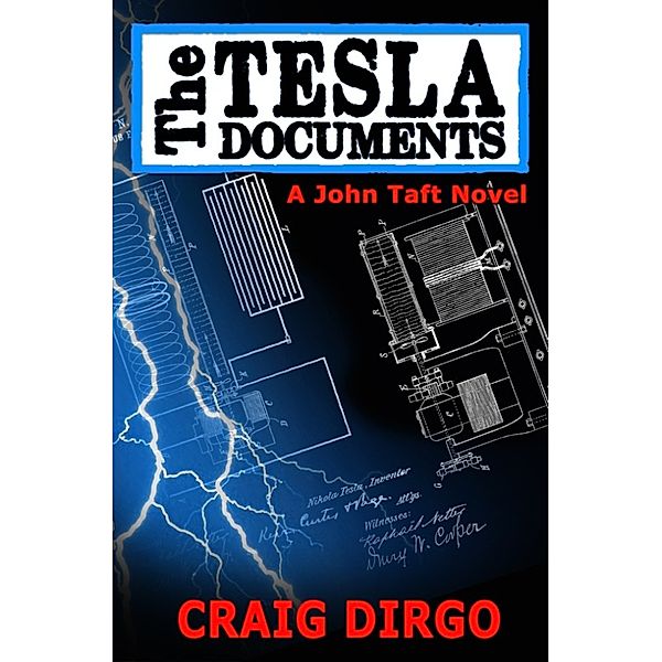 The Tesla Documents, Craig Dirgo