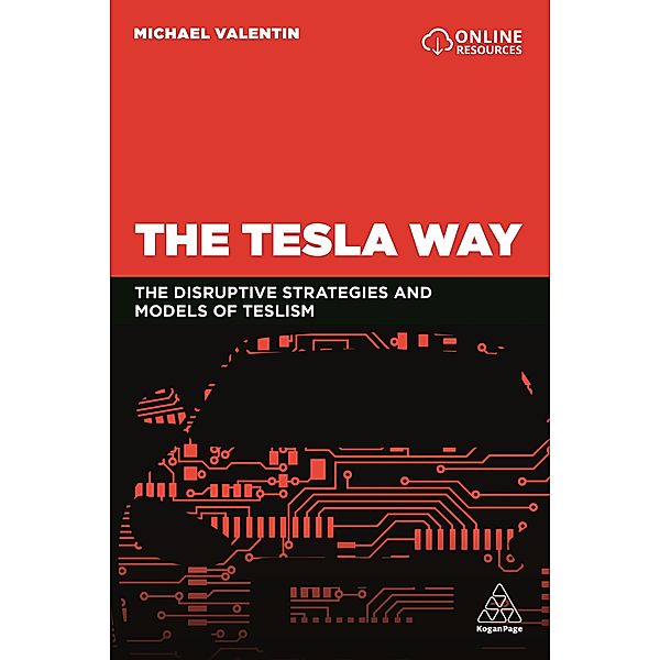 The Tesla Way, Michael Valentin