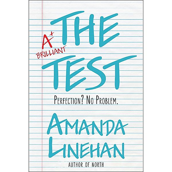 The Test, Amanda Linehan