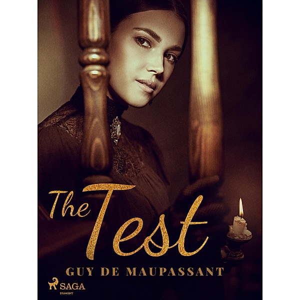 The Test, Guy de Maupassant