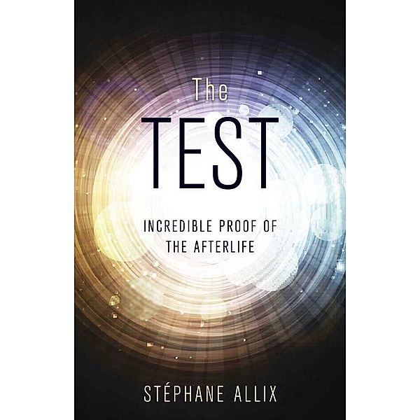 The Test, Stephanie Allix