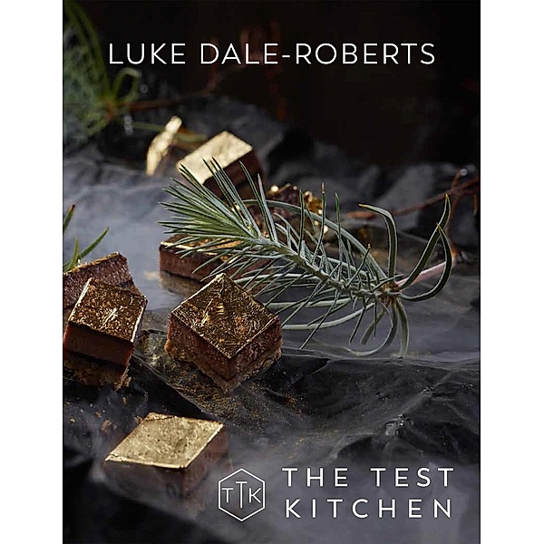 The Test Kitchen, Luke Dale-Roberts