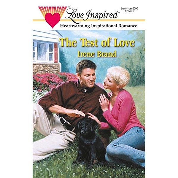 The Test of Love, Irene Brand