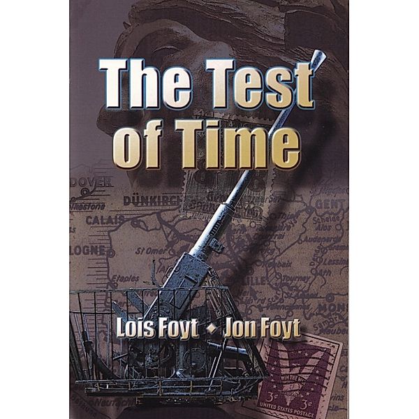 The Test of Time, Jon Foyt