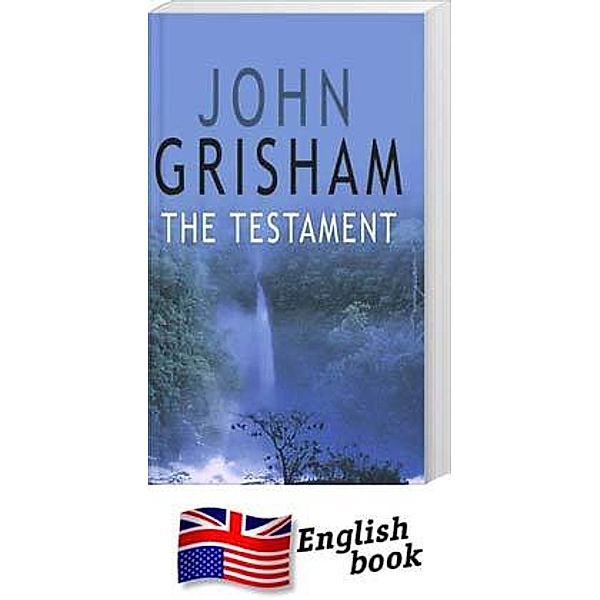 The Testament, John Grisham