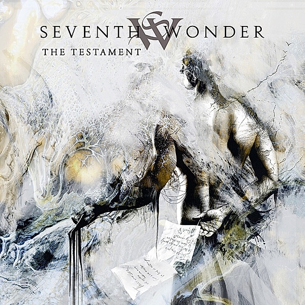 The Testament, Seventh Wonder