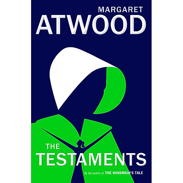 The Testaments, Margaret Atwood