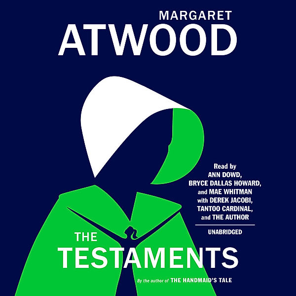 The Testaments, Margaret Atwood