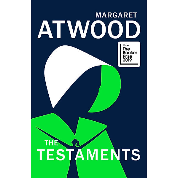 The Testaments, Margaret Atwood