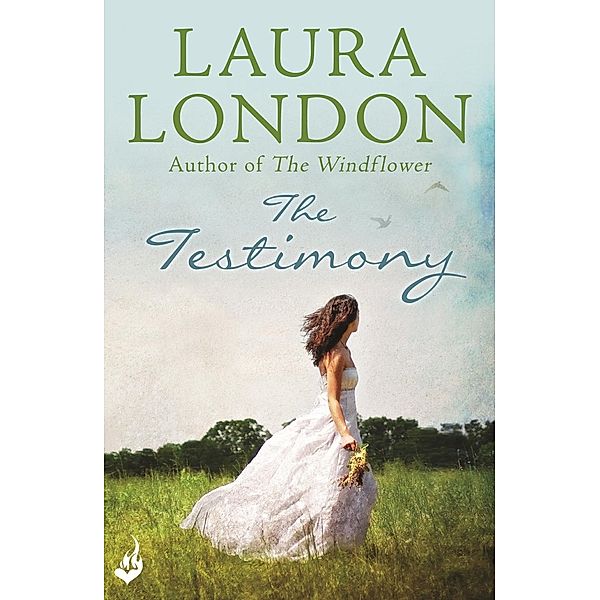 The Testimony, Laura London