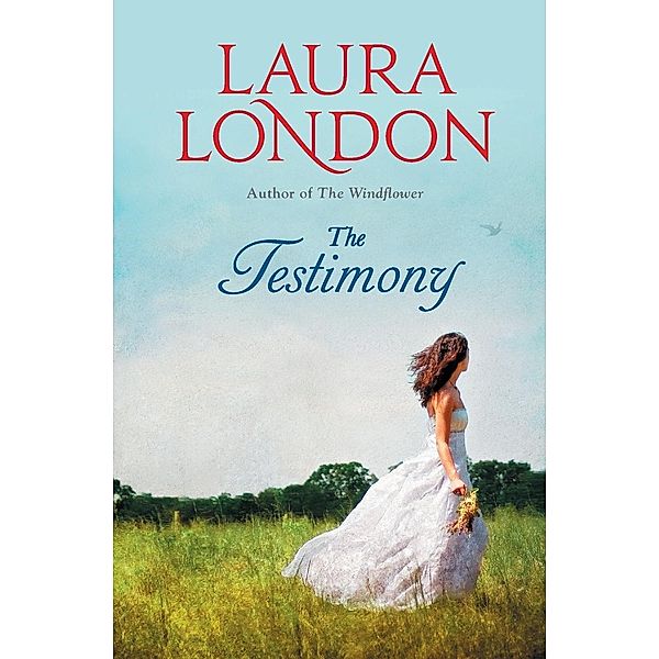 The Testimony, Laura London