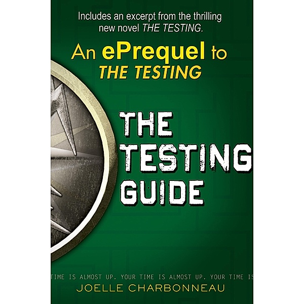 The Testing Guide / The Testing, Joelle Charbonneau