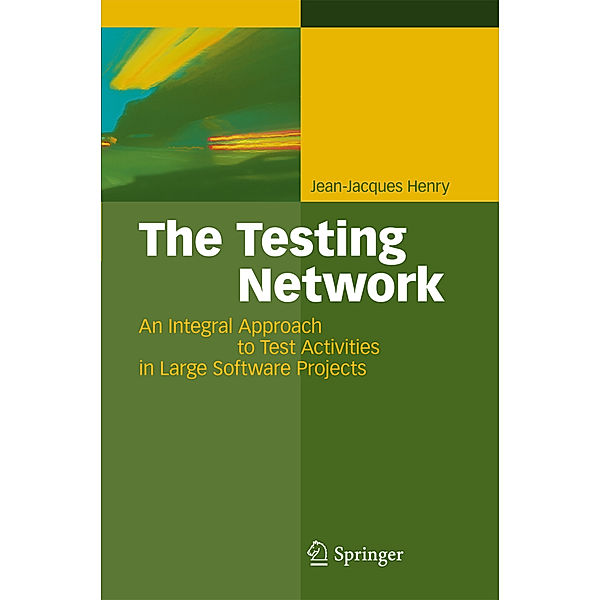 The Testing Network, Jean-Jacques Pierre Henry