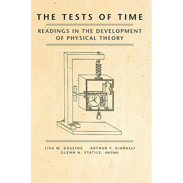 The Tests of Time