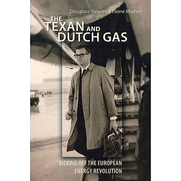 The Texan and Dutch Gas, Douglass Stewart, Elaine Madsen
