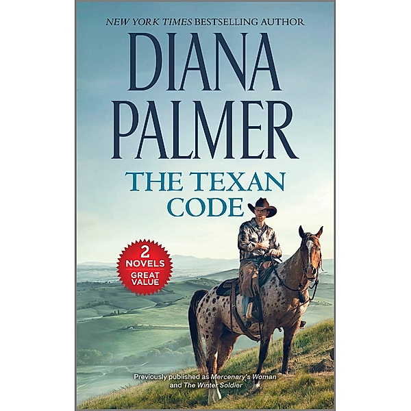 The Texan Code, Diana Palmer