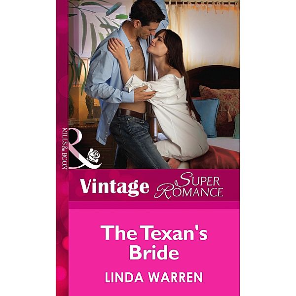 The Texan's Bride / The Hardin Boys Bd.2, Linda Warren