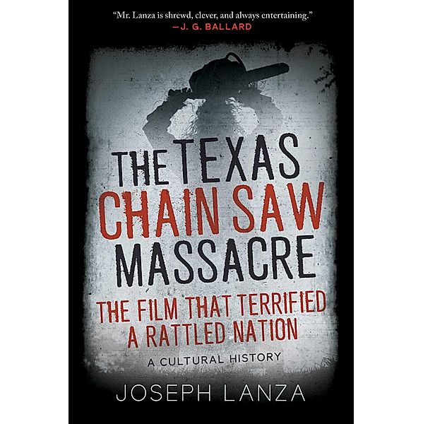 The Texas Chain Saw Massacre, Joseph Lanza