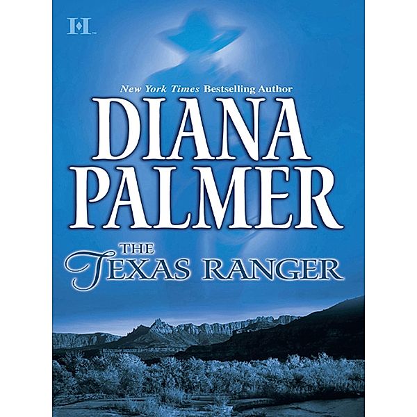 The Texas Ranger / Long, Tall Texans Bd.29, Diana Palmer