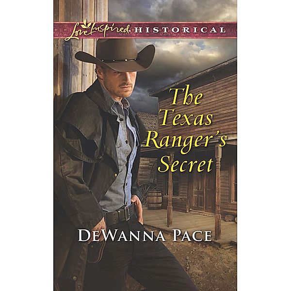 The Texas Ranger's Secret, Dewanna Pace