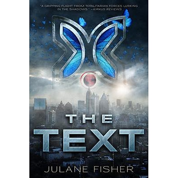 The Text, Julane Fisher