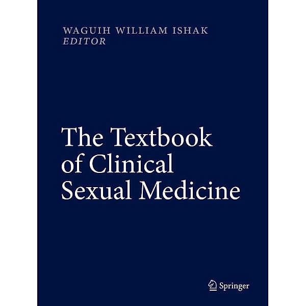 The Textbook of Clinical Sexual Medicine