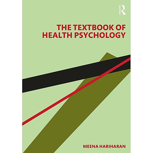 The Textbook of Health Psychology, Meena Hariharan