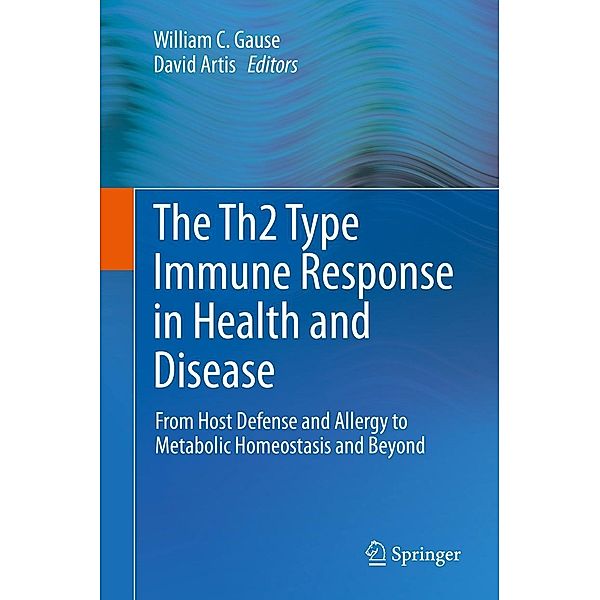 The Th2 Type Immune Response in Health and Disease