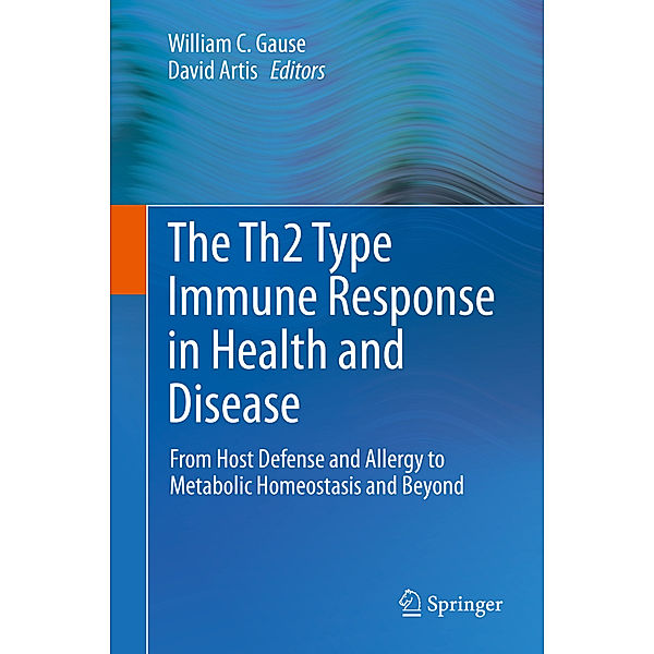 The Th2 Type Immune Response in Health and Disease