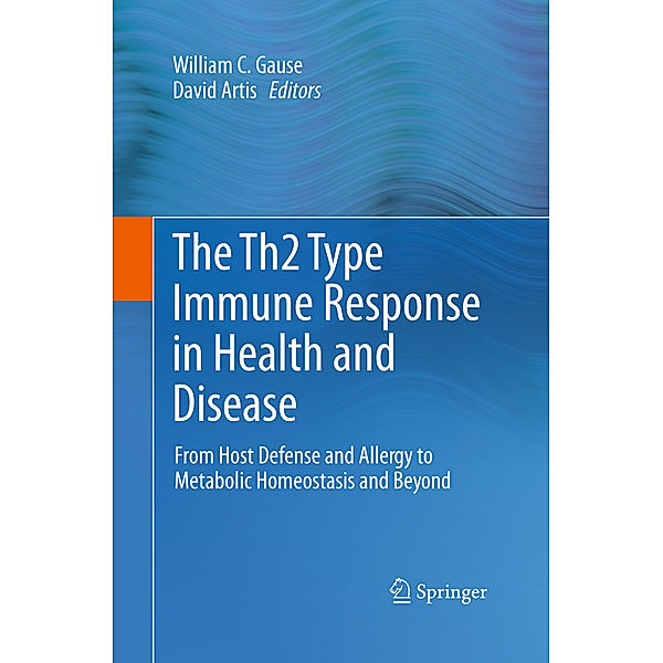 The Th2 Type Immune Response in Health and Disease