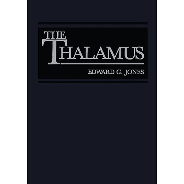 The Thalamus, Edward G. Jones