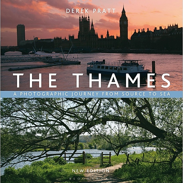 The Thames, Derek Pratt