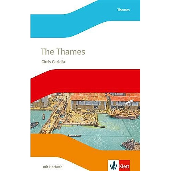The Thames, m. 1 Beilage, Chris Caridia