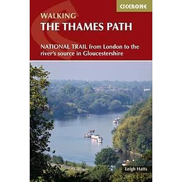 The Thames Path, Leigh Hatts