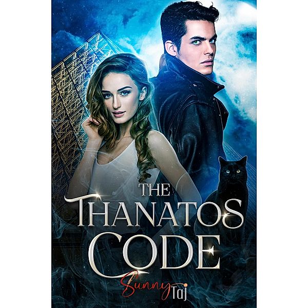 The Thanatos Code, Sunny Taj