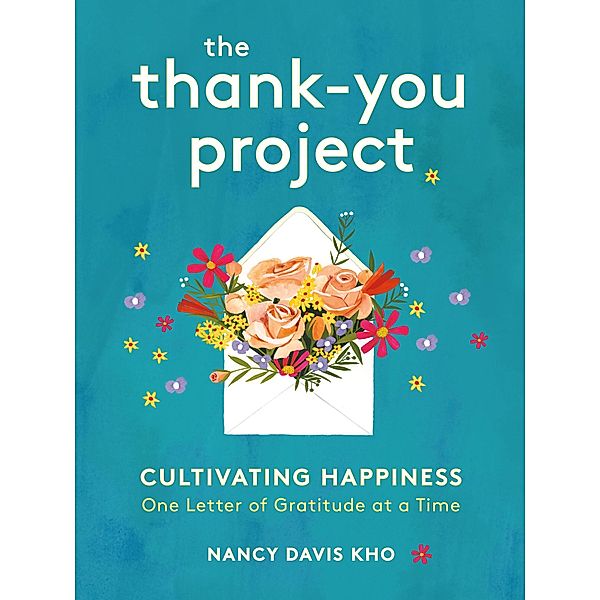 The Thank-You Project, Nancy Davis Kho
