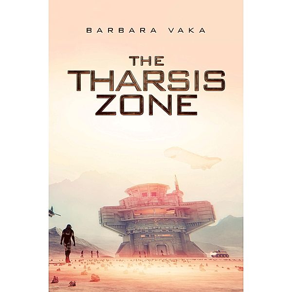 The Tharsis Zone, Barbara Vaka