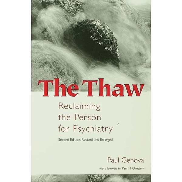 The Thaw, Paul Genova