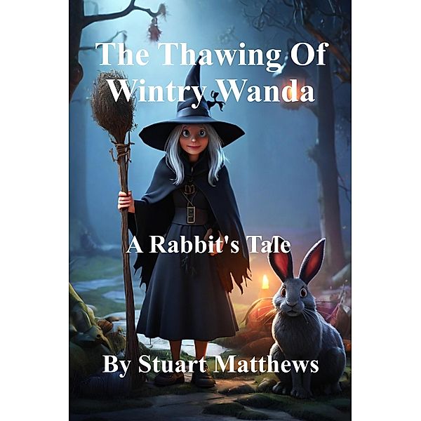The Thawing Of Wintry Wanda - A Rabbit's Tale, Stuart Matthews