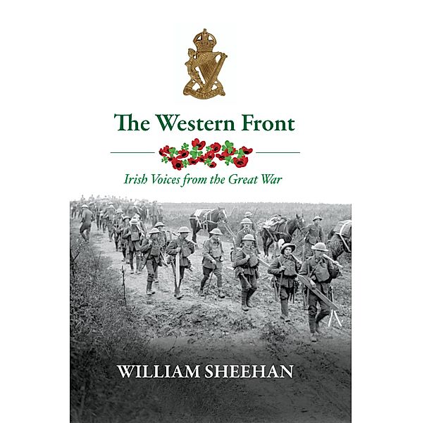 The The Western Front, William Sheehan