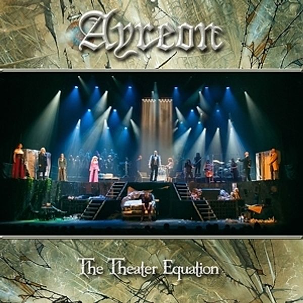 The Theater Equation, Ayreon