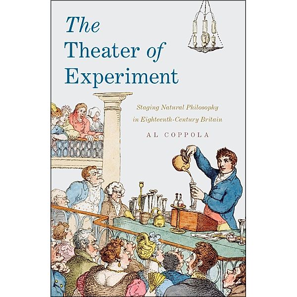 The Theater of Experiment, Al Coppola